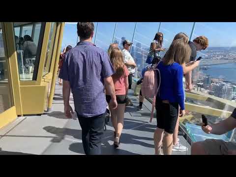 Video: Hvad er Seattles befolkning?