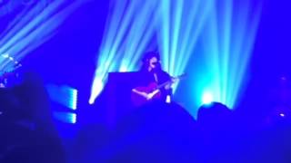 James Bay - Running @ Manchester o2 Apollo