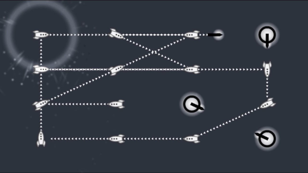 ONO: Think Straight — приложения в Google Play
