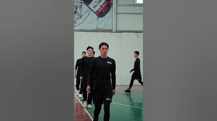 家裡是業餘訓練，到這兒訓練以後真正體會到了高度訓練，高度提升，努力是有回報的。#萬德的超模計劃 #萬德的生活#藏模  #這一次相約拉卜楞 #蕃巴秀 @夏河文旅人貢曲才讓 - 天天要聞