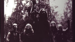 Финский Old School Black Metal - ТОП-3 альбомов