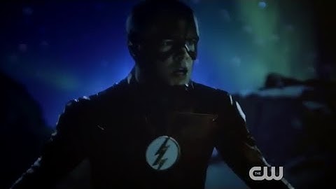 The Flash 4x20 | DeVoe vs Barry, Cisco, and Gypsy
