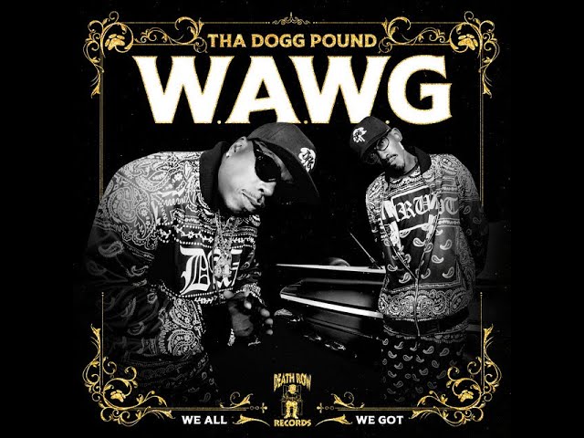 在 YouTube 上观看 07. Tha Dogg Pound - Inside of Her (feat. Butch Cassidy)