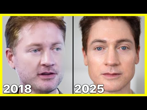 How To Not Look Old | Surgeon Reacts