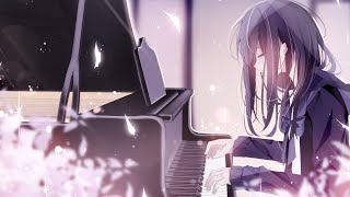 Sad Piano Music｜Relaxing Music Sleep｜30 minute Piano music ｜Sad Emotional Piano