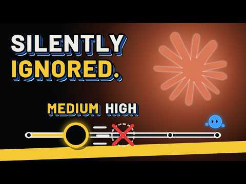 Your Claude Opus 5.5 Runs on Medium (Even If You Set High)