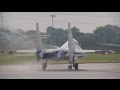 F18, SU30, & OTHER MEMORABLE JET TAKE OFFS - PART ONE (airshowvision)