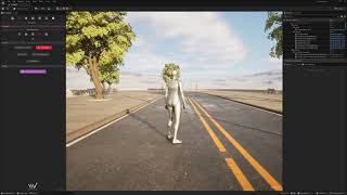 Unreal Engine 5.4 - WorldBLD|CityBLD - Modern City Kit - Fix Missing Quays in Open World - 4K