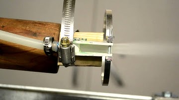 CBAS Aerospike System Test