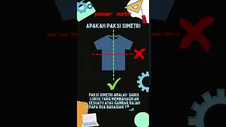 [POWER MATH] Apakah PAKSI SIMETRI?