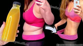 Drink Lemon with Turmeric! The secret that no one will tell you! thank me later,🔝weight loss drink