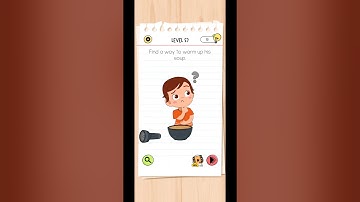 Brain Test All Star: IQ Boost Level 51 to 60 Gameplay Solutions Android/iOS