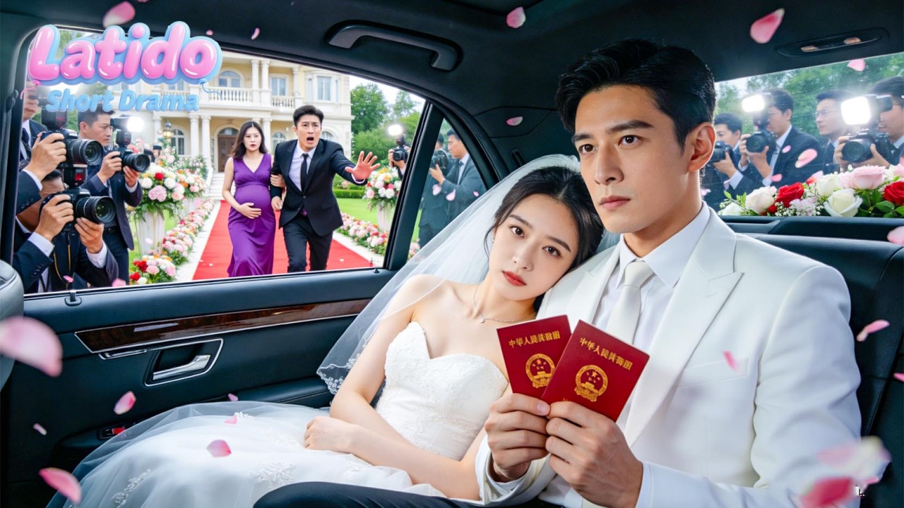 El Día Que Regresé, el Desgraciado Volvió con la Amante—¡Me Casé con Mi Jefe!