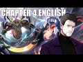 Digimon seekers chapter 4 english reading