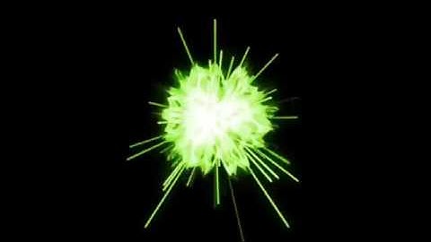 Shockwave intro (no text)