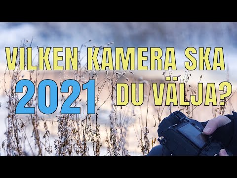 Video: Hur Man Väljer En Videokamera