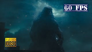 Godzilla llega a Boston (Full HD 60fps Latino) - Godzilla: King of the Monsters (2019)