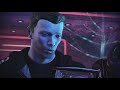 Mass Effect 3 - Grunt Hangout