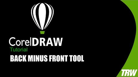 Back Minus Front Tool