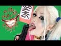 Batman song - Harley Quinn & Joker Song Parody
