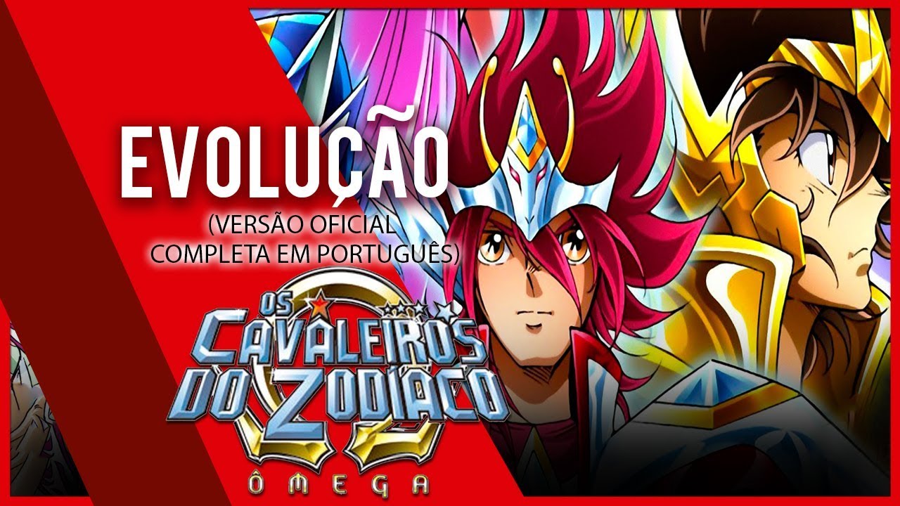 Saint Seiya Omega - Tomo 1 - - Saint Seiya Omega 