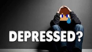 I'm DEPRESSED