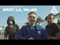 California hood tour west la palms with blasten fools gc