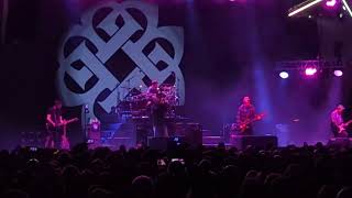 Breaking Benjamin - Crawl - Live HD (Wind Creek Event Center 2024)