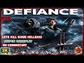 Defiance is BACK! Chilling Sniper Gameplay! All Main and episode mission. And some extra (: P8