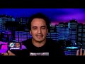 CÉSAR RAMOS SE LE PONE AL TIRO AL PIOJO