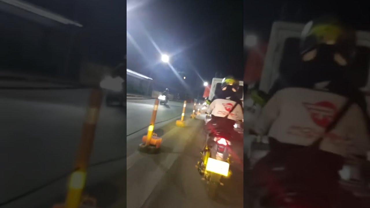 RICKY NUÑEZ is live!