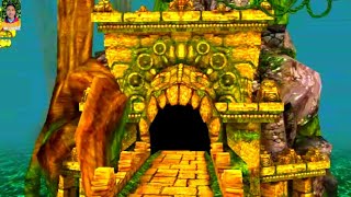 Hemant Soni Leaber/Temple Run 🏃HD FULLSEEN Inverted Colors✔ Montana Smith * Gameplay #tarending screenshot 1