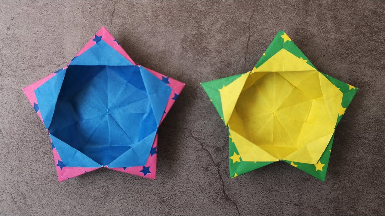 折纸帐篷 帐篷手工 Origami Tent House Instructions Paper Tent Easy 折り紙 テント 簡単 종이접기텐트 Youtube