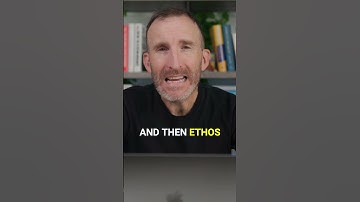 Ethos, Logos, and Pathos Explained