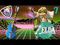 Six Feet Under (Guitar Through Legend of Zelda: Tears of the Kingdom)