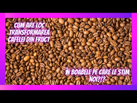 Video: Cum să bei cafea verde: 10 pași (cu imagini)