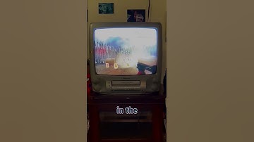 Man Made Horrors Beyond Comprehension