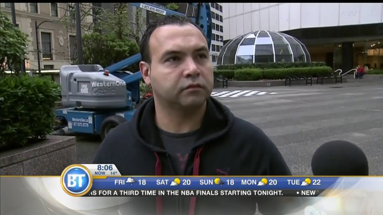 The Death of the Shopping Mall