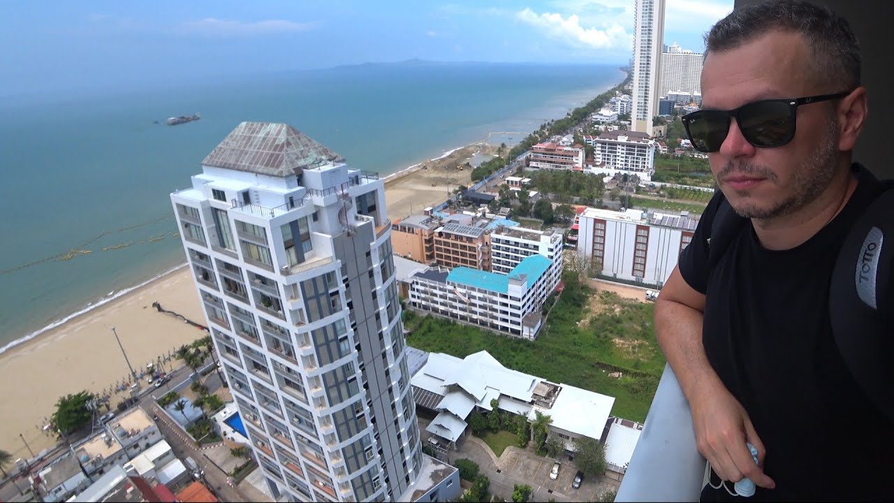 Oplatí sa kúpiť/prenajať apartmán v Thajsku priamo na pláži? | Pattaya, Thajsko | เนื้อหาsk resort pattayaล่าสุด