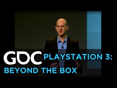 Video: GDC: John Schappert Von Microsoft • Seite 3