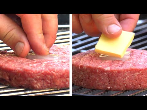 Video: Secrets Of Making Delicious Barbecue