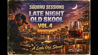 Late Night Old Skool Mix   House Throwback Mix L House Mix  Deep House Classic Mix 2026 Vol4