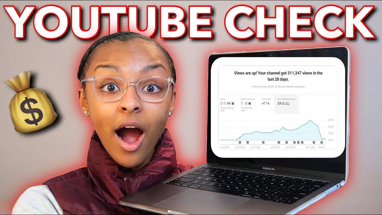 How To Make Money On YouTube In 2021