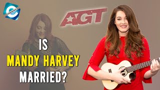 What happened to Mandy Harvey, the deaf girl from America's Got Talent?