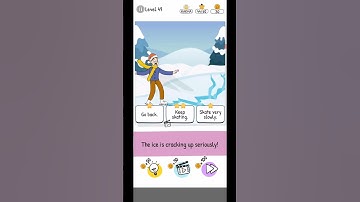 Judgment Game Tricky Puzzles Level 49