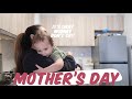 MOTHER’S DAY SA UAE: hindi binati ng mister, pero super sweet ni bunso at ate sa mommy