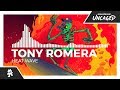 Tony romera  heat wave monstercat release