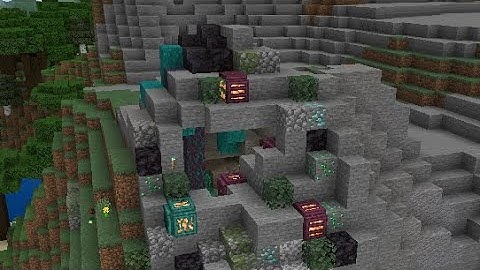 How to build the ultimate Minecraft 1.16 nether base