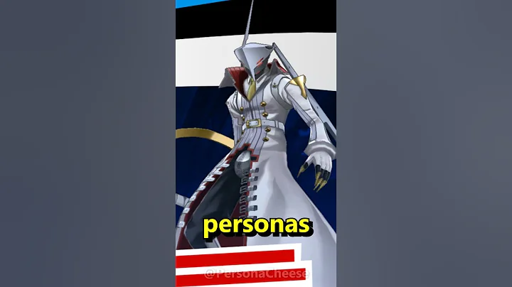 Persona 5 has Problems 😡