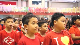 FTPPS Highlights 2014 (III)